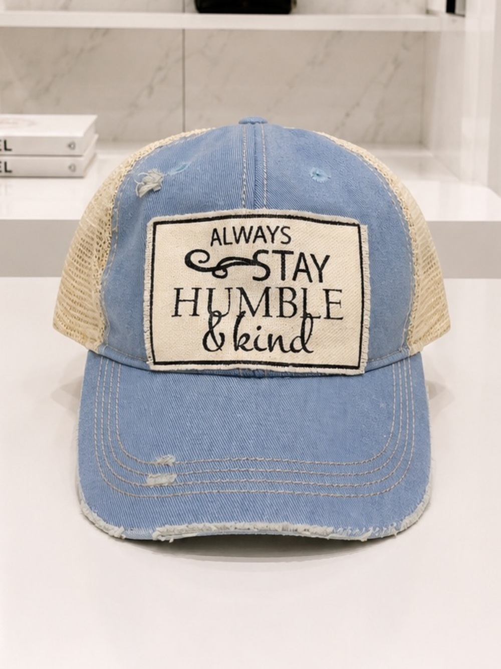 Cute Hat